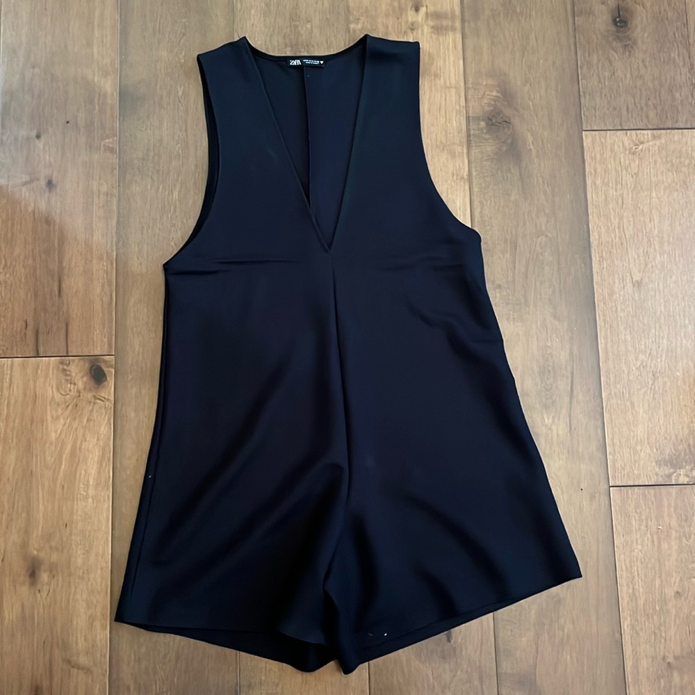 Zara Romper
